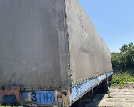 Чорний Когель SN 24, об'ємом двигуна 0 л та пробігом 0 тис. км за 2300 $, фото 1 на Automoto.ua
