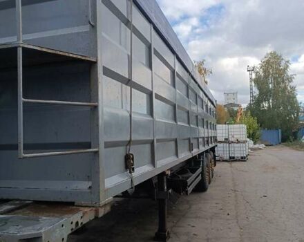 Черный Когель SN 24, объемом двигателя 0 л и пробегом 0 тыс. км за 8000 $, фото 2 на Automoto.ua