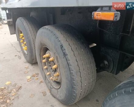 Черный Когель SN 24, объемом двигателя 0 л и пробегом 0 тыс. км за 8000 $, фото 6 на Automoto.ua