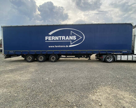 Черный Когель SN 24, объемом двигателя 0 л и пробегом 0 тыс. км за 6000 $, фото 5 на Automoto.ua