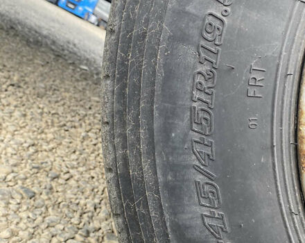 Черный Когель SN 24, объемом двигателя 0 л и пробегом 0 тыс. км за 6000 $, фото 9 на Automoto.ua