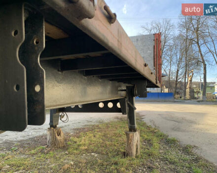Черный Когель SN 24, объемом двигателя 0 л и пробегом 999 тыс. км за 3000 $, фото 5 на Automoto.ua