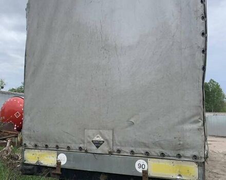 Чорний Когель SN 24, об'ємом двигуна 0 л та пробігом 0 тис. км за 5000 $, фото 1 на Automoto.ua