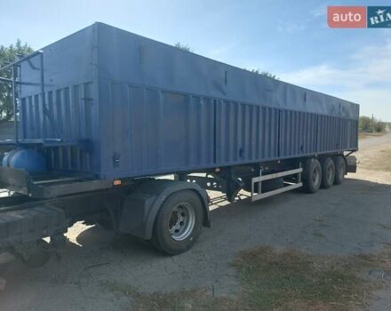 Черный Когель SN 24, объемом двигателя 0 л и пробегом 1 тыс. км за 5500 $, фото 1 на Automoto.ua