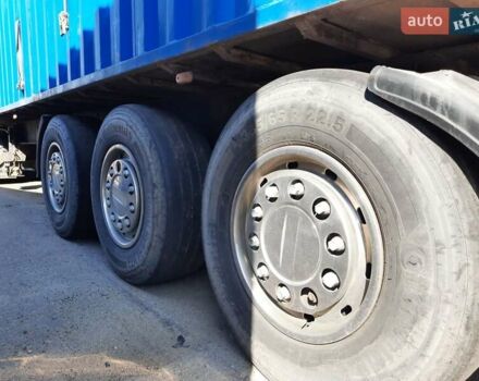 Черный Когель SN 24, объемом двигателя 0 л и пробегом 1 тыс. км за 10500 $, фото 11 на Automoto.ua