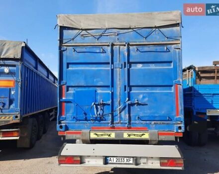 Черный Когель SN 24, объемом двигателя 0 л и пробегом 1 тыс. км за 10500 $, фото 4 на Automoto.ua