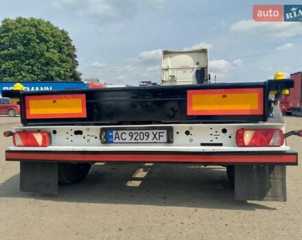 Черный Когель SN 24, объемом двигателя 0 л и пробегом 500 тыс. км за 14200 $, фото 20 на Automoto.ua