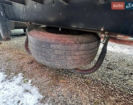 Чорний Когель SN 24, об'ємом двигуна 0 л та пробігом 60 тис. км за 10500 $, фото 18 на Automoto.ua