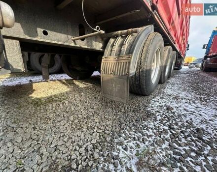 Чорний Когель SN 24, об'ємом двигуна 0 л та пробігом 60 тис. км за 10500 $, фото 11 на Automoto.ua