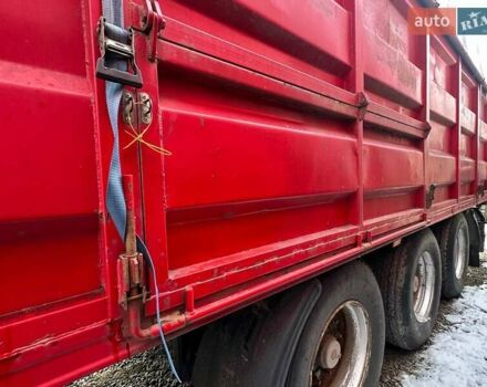 Чорний Когель SN 24, об'ємом двигуна 0 л та пробігом 60 тис. км за 10500 $, фото 16 на Automoto.ua