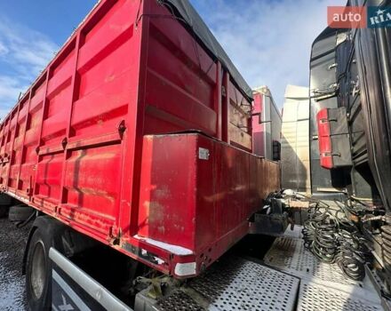 Чорний Когель SN 24, об'ємом двигуна 0 л та пробігом 60 тис. км за 10500 $, фото 2 на Automoto.ua