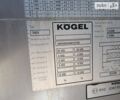 Черный Когель SN 24, объемом двигателя 0 л и пробегом 1 тыс. км за 8500 $, фото 8 на Automoto.ua