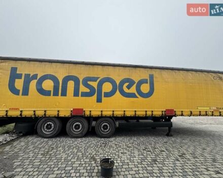 Чорний Когель SN 24, об'ємом двигуна 0 л та пробігом 1 тис. км за 12000 $, фото 2 на Automoto.ua