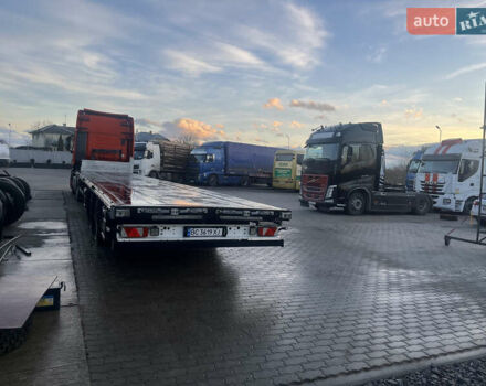 Черный Когель SN 24, объемом двигателя 0 л и пробегом 200 тыс. км за 12000 $, фото 5 на Automoto.ua