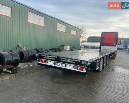 Черный Когель SN 24, объемом двигателя 0 л и пробегом 200 тыс. км за 12000 $, фото 4 на Automoto.ua