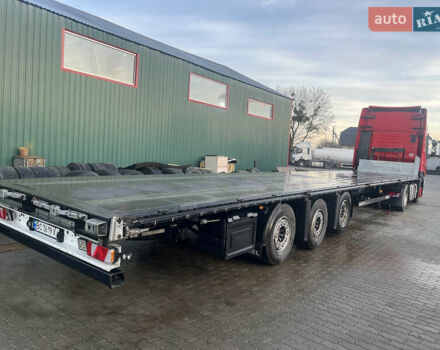 Черный Когель SN 24, объемом двигателя 0 л и пробегом 200 тыс. км за 12000 $, фото 3 на Automoto.ua