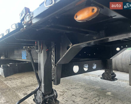 Черный Когель SN 24, объемом двигателя 0 л и пробегом 200 тыс. км за 12000 $, фото 1 на Automoto.ua