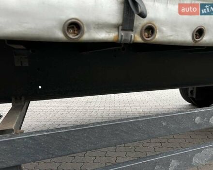 Когель SN 24 2016 в Мукачеве на Automoto.ua Черный Когель SN 24, объемом двигателя 0 л и пробегом 600 тыс. км за 12000 $, фото 5 на Automoto.ua