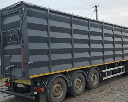 Чорний Когель SN 24, об'ємом двигуна 0 л та пробігом 100 тис. км за 19999 $, фото 1 на Automoto.ua