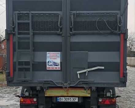 Чорний Когель SN 24, об'ємом двигуна 0 л та пробігом 100 тис. км за 19999 $, фото 7 на Automoto.ua