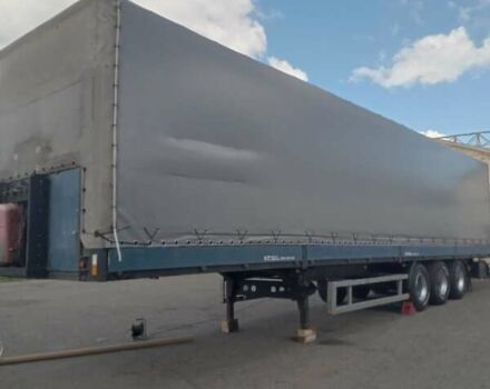 Черный Когель SN 24, объемом двигателя 0 л и пробегом 0 тыс. км за 4700 $, фото 1 на Automoto.ua