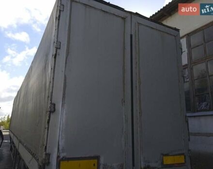 Чорний Когель SN 24, об'ємом двигуна 0 л та пробігом 200 тис. км за 5200 $, фото 1 на Automoto.ua