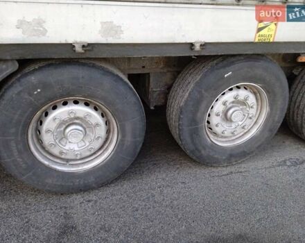 Чорний Когель SN 24, об'ємом двигуна 0 л та пробігом 200 тис. км за 5200 $, фото 9 на Automoto.ua