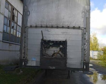 Чорний Когель SN 24, об'ємом двигуна 0 л та пробігом 200 тис. км за 5200 $, фото 7 на Automoto.ua