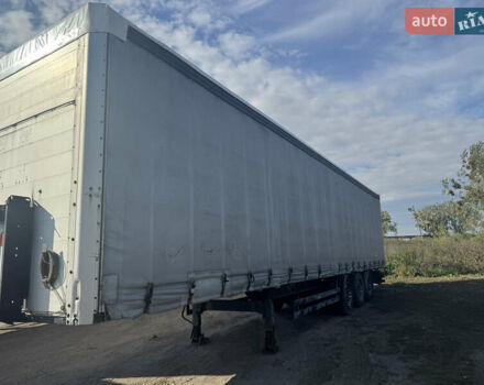 Черный Когель SN 24, объемом двигателя 0 л и пробегом 100 тыс. км за 5600 $, фото 2 на Automoto.ua