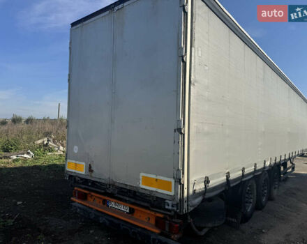 Черный Когель SN 24, объемом двигателя 0 л и пробегом 100 тыс. км за 5600 $, фото 4 на Automoto.ua