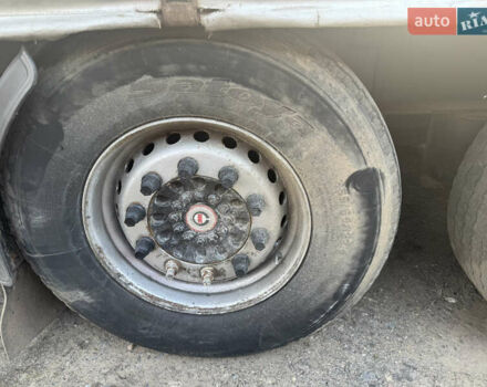 Черный Когель SN 24, объемом двигателя 0 л и пробегом 100 тыс. км за 5600 $, фото 9 на Automoto.ua