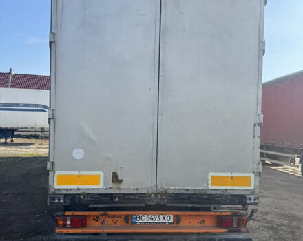 Черный Когель SN 24, объемом двигателя 0 л и пробегом 100 тыс. км за 5600 $, фото 3 на Automoto.ua