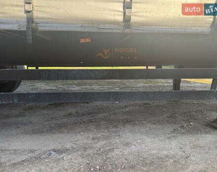 Черный Когель SN 24, объемом двигателя 0 л и пробегом 100 тыс. км за 5600 $, фото 10 на Automoto.ua