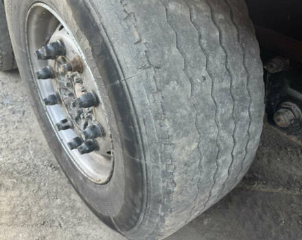 Черный Когель SN 24, объемом двигателя 0 л и пробегом 100 тыс. км за 5600 $, фото 15 на Automoto.ua