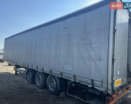 Черный Когель SN 24, объемом двигателя 0 л и пробегом 100 тыс. км за 5600 $, фото 5 на Automoto.ua