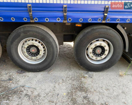 Черный Когель SN 24, объемом двигателя 0 л и пробегом 0 тыс. км за 8000 $, фото 6 на Automoto.ua