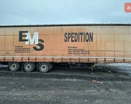 Чорний Когель SN 24, об'ємом двигуна 0 л та пробігом 363 тис. км за 4100 $, фото 6 на Automoto.ua