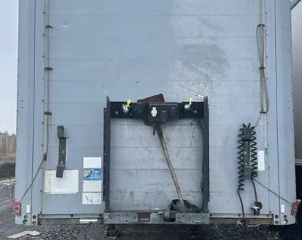 Чорний Когель SN 24, об'ємом двигуна 0 л та пробігом 363 тис. км за 4100 $, фото 1 на Automoto.ua