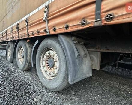 Чорний Когель SN 24, об'ємом двигуна 0 л та пробігом 363 тис. км за 4100 $, фото 2 на Automoto.ua