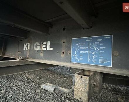 Чорний Когель SN 24, об'ємом двигуна 0 л та пробігом 363 тис. км за 4100 $, фото 4 на Automoto.ua