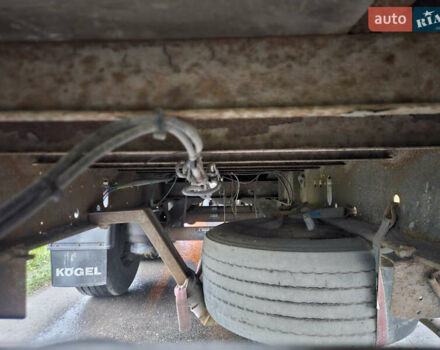 Черный Когель SN 24, объемом двигателя 0 л и пробегом 0 тыс. км за 4950 $, фото 3 на Automoto.ua