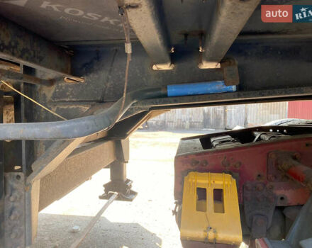 Черный Когель SN 24, объемом двигателя 0 л и пробегом 0 тыс. км за 8000 $, фото 8 на Automoto.ua