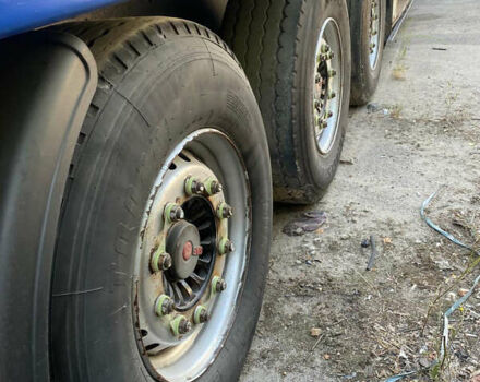 Черный Когель SN 24, объемом двигателя 0 л и пробегом 0 тыс. км за 8000 $, фото 5 на Automoto.ua