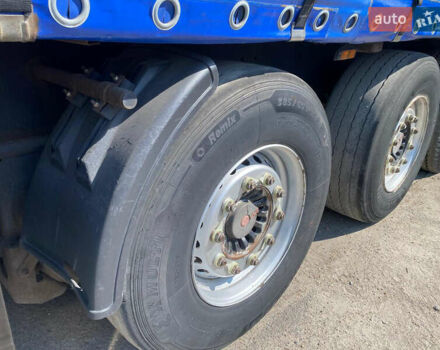 Черный Когель SN 24, объемом двигателя 0 л и пробегом 0 тыс. км за 8000 $, фото 12 на Automoto.ua