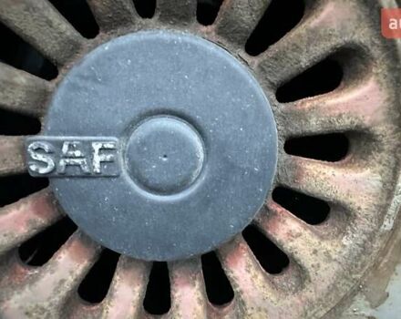 Чорний Когель SN 24, об'ємом двигуна 0 л та пробігом 363 тис. км за 4100 $, фото 12 на Automoto.ua