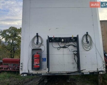 Черный Когель SN 24, объемом двигателя 0 л и пробегом 0 тыс. км за 7500 $, фото 5 на Automoto.ua