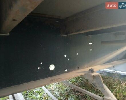 Черный Когель SN 24, объемом двигателя 0 л и пробегом 0 тыс. км за 7500 $, фото 3 на Automoto.ua