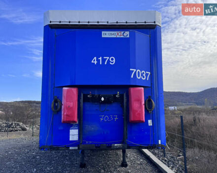 Черный Когель SN 24, объемом двигателя 0 л и пробегом 0 тыс. км за 9900 $, фото 2 на Automoto.ua