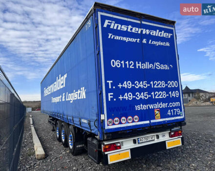 Черный Когель SN 24, объемом двигателя 0 л и пробегом 0 тыс. км за 9900 $, фото 8 на Automoto.ua