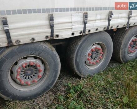 Черный Когель SN 24, объемом двигателя 0 л и пробегом 0 тыс. км за 7500 $, фото 7 на Automoto.ua